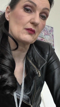 Strict Discipline: Today, Your Mistress Is Going to Work on Your Orifices! Lady Victoria Valente