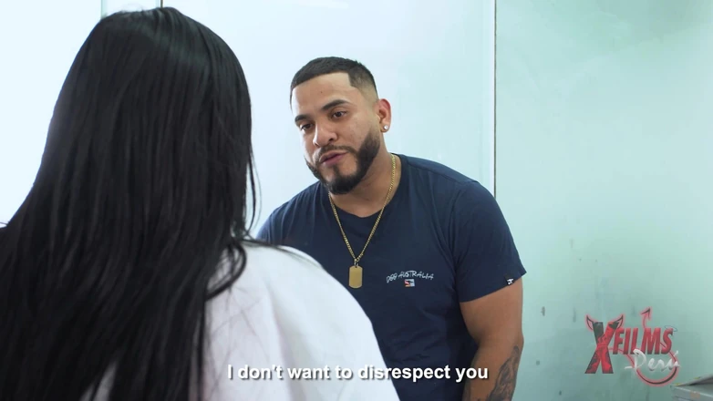 XFilms-Peru: Сексуальний уролог2