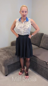 Feeling Like a Retro Housewife