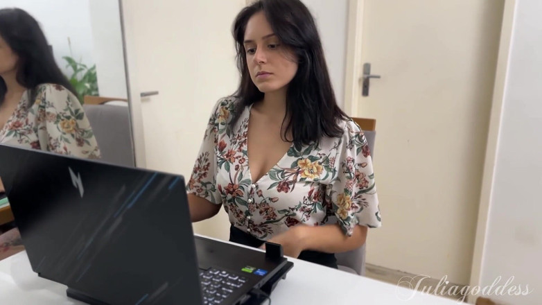 Shamelesscouple: Obbedisci al tuo capo - dominazione, seduta in faccia, sputa e...