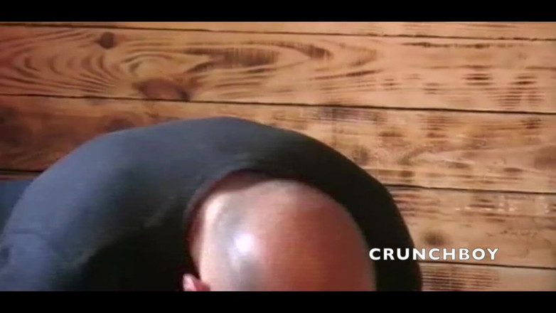 Raw French Bad boys: Bị cha đụ với con cu xxl