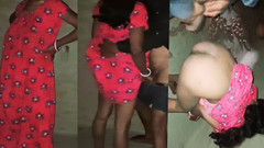 Trilokinath: Satul local Bhabhi Ji și Devar futut dur