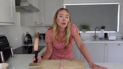 Brea Rose: Dương vật cắt bỏ và pha trộn - cắt bỏ dương...