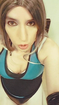 Tammysissy Horny Being Exposed
