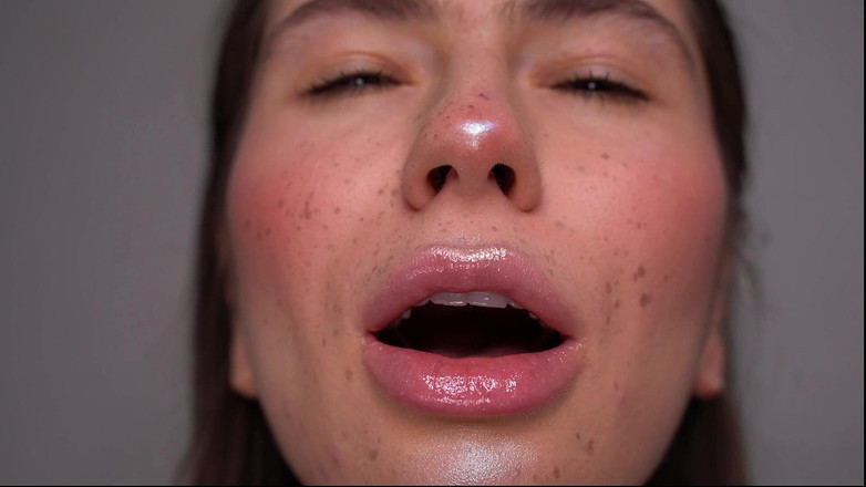 Rarible Diamond: Asmr besa