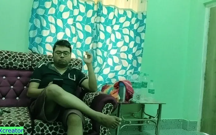 Hot creator: Desi Bank Officer Fucking Beautiful Bhabhi! Reality Sex