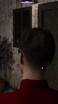 กลับบ้านเล่นเกมมีซีนเซ็กซ์ Part 1
