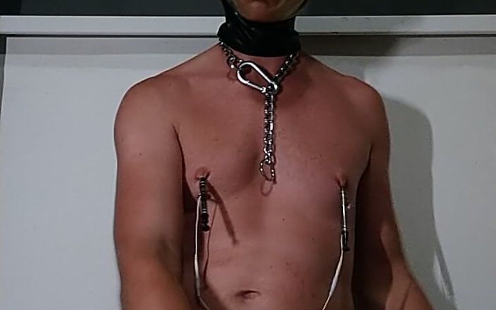Vlakik SM gay: Самостоятельный БДСМ 3