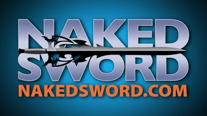 NakedSword: Golden Gate Sezóna 4 Sóla 2 4