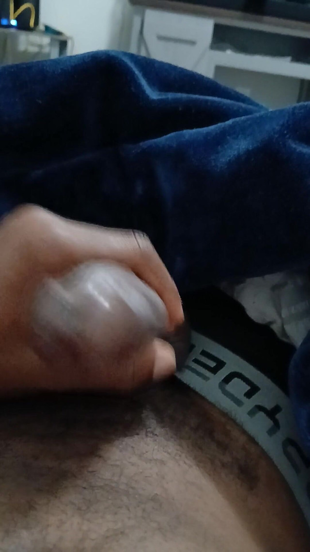 Cumshot (The Dojo)