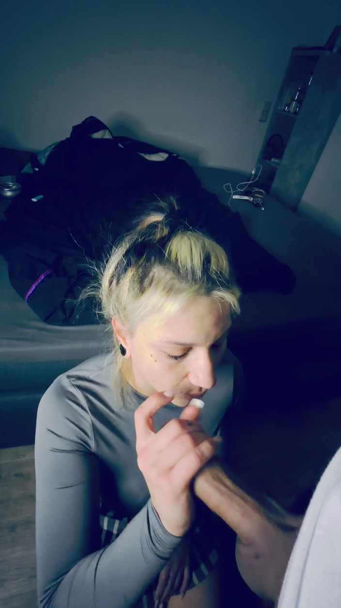 InkByTscheii: A spus că avem lecții partea 2