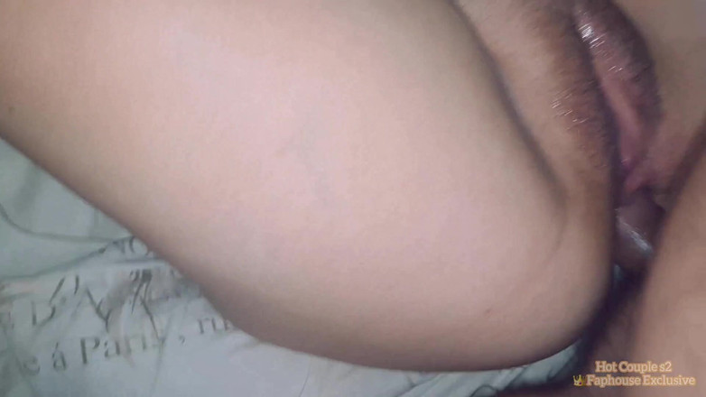 Hot Couple s2: Une femme rousse perverse demande à se faire enculer