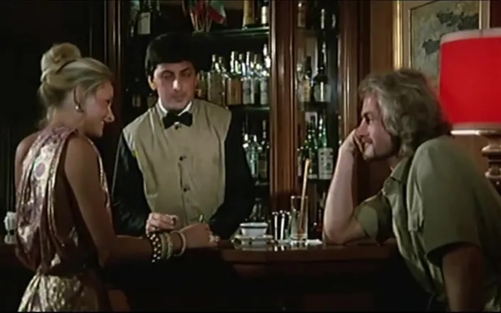 Bisco Birchwood Productions: Lezione di Sesso~ Italian/French classic!