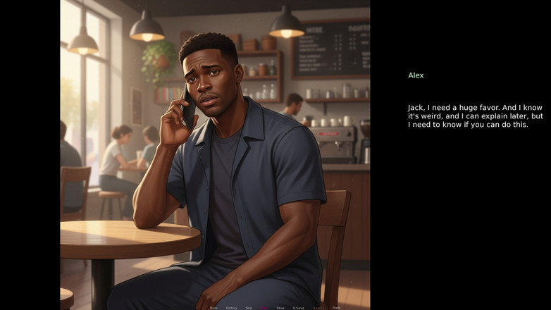 Porngame201: Boże Narodzenie żony odważ się 1