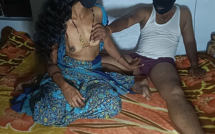 Your Anitha: Indyjska gorąca żona domowej roboty cipki palcowania i jebanie