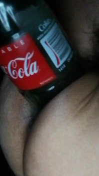 Coca Cola Bottle