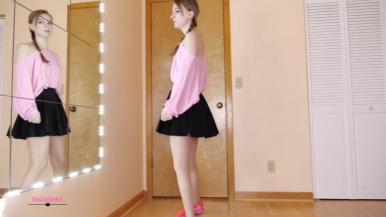 Destination Kat: Gigante mama expansão compilação