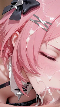 Naše Špinavé Malé Tajemství S Mojí Nevlastní Sestrou. Remielle Dan Hentai Cosplay