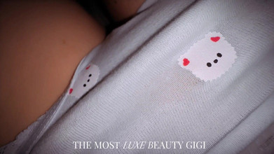 Gigi oficial: Ho annusato il di una ragazza prima tine e immediatamente...