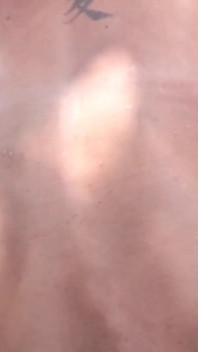 Goi lângă râu în public, orgasm sexual