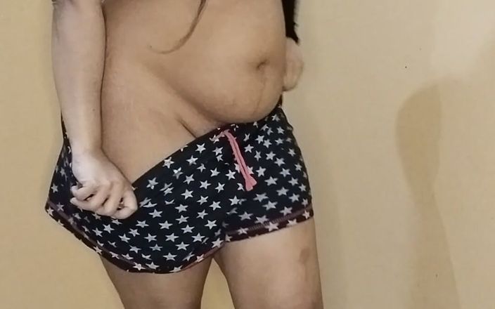 Faryal: Hira la Pakistanaise desi se fait enculer, une mujra sexy...