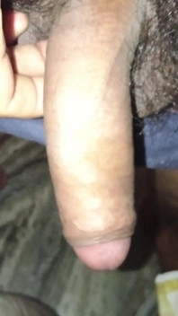 Shaking Hands My D
