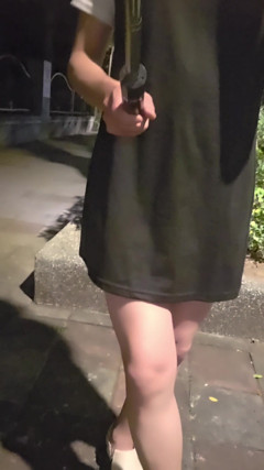I Go Out to Masturbate Every Day thumbnail