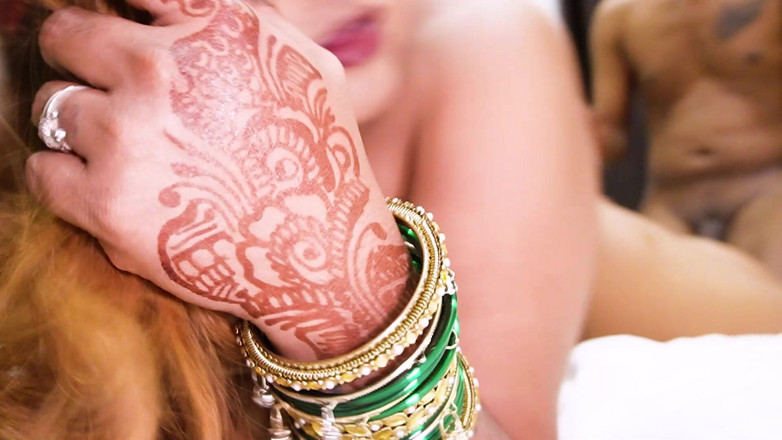 Your uncut: Indian Desi Girl Fucked with Her Stepbrother in Law, Hardcore...