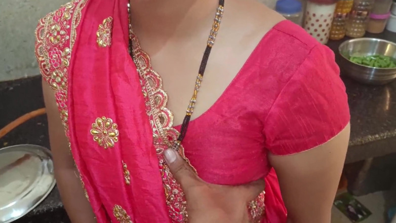 YOURAMRITA04: Dever Left His Sister-in-law to Know in the Kitchen When...