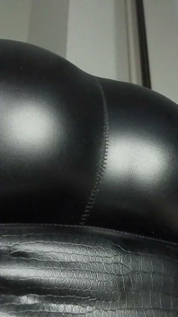 Big Ass