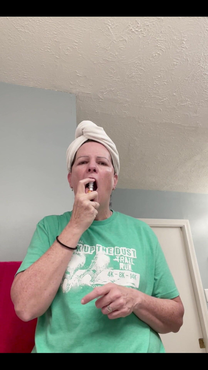 bethmckenna: Je pondělí!