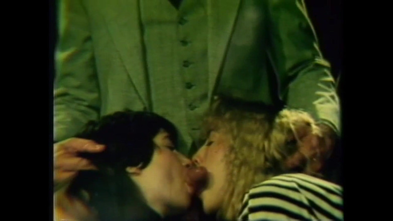 The Unforgettable: Arkadaşlar eğlenin