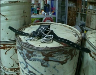 Absolute BDSM films - The original: Un sex dur al unei sesiuni de BDSM