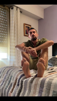 Verbal Dom Vid Collection