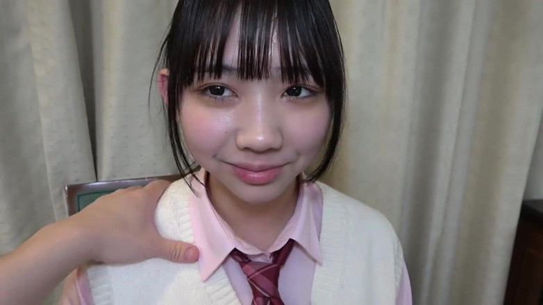 Asian cutie: Angelo asiatico 14679