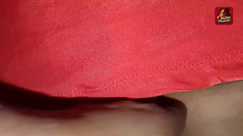 xvideopornstars: Nouă indiancă desi bhabhi în rochie roșie