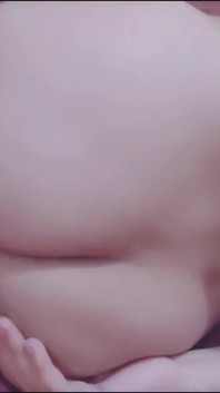 Beautiful Teen Boy Showing His Big Ass and Masturbating