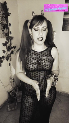 Tu Gauchita Argentina: Gauchita Witch dokončí feminizační rituál s pomocí From Beyond! Sph...