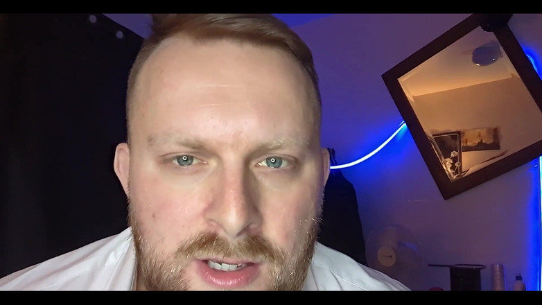 WolfgangWhite: POV 롤플레이 