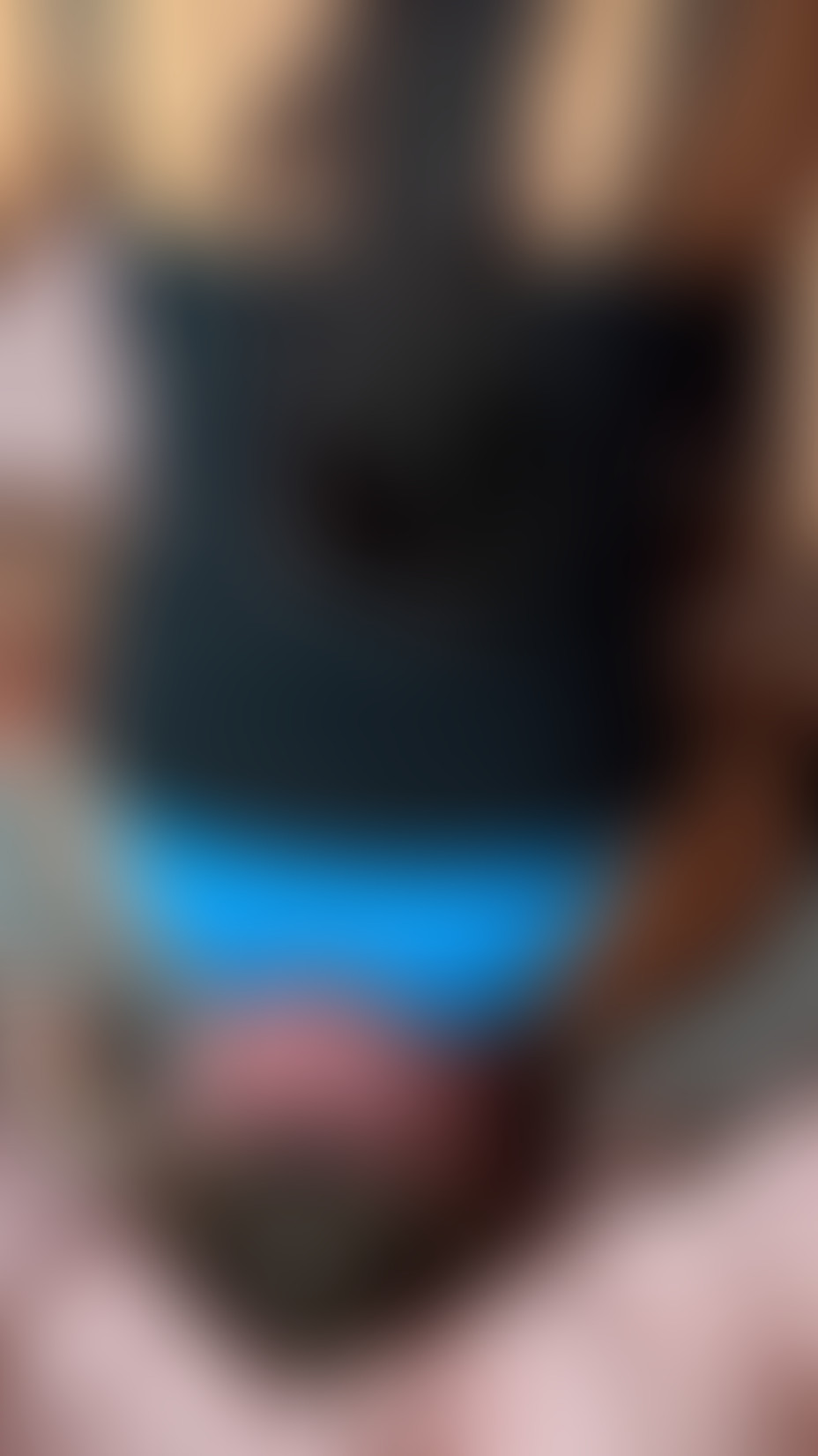 Locked due to age restriction