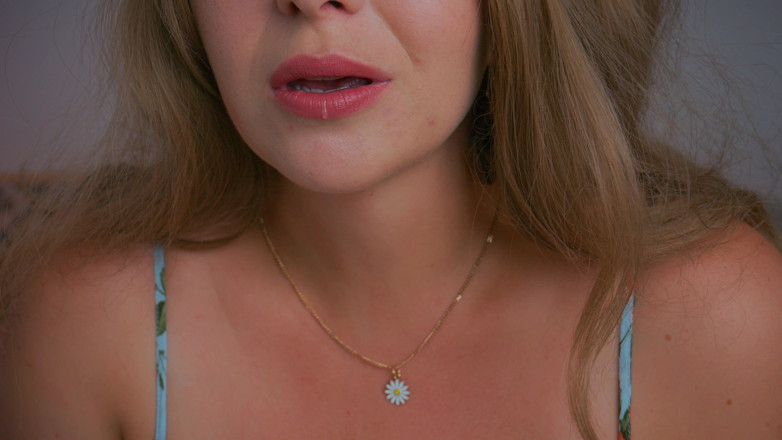 Mrs Wetslavs: Tante sange ini nggak bisa berhenti ngiler - sepong kontol ceroboh &amp;...