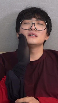 No-panty Pantyhose - Ultimate Lewd Fetish Service