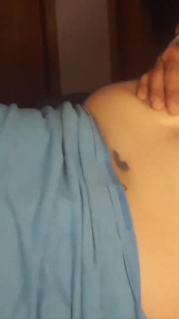 Bbw-ehefrau bekommt riesigen creampie teil 3