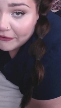 Farting in Scrubs