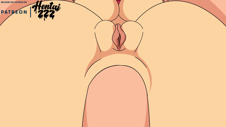 Hentai ZZZ: Typ Lois und peter anal voll nelson