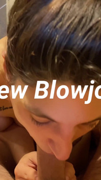 Akasha7 POV Blowjob