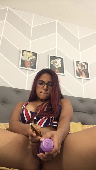 K 18 productions: 내 보지를 따먹어