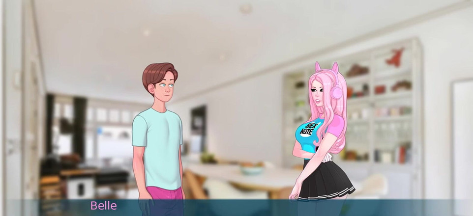 Miss Kitty 2K: Sex Note - 138 bites juteuses par misskitty2k