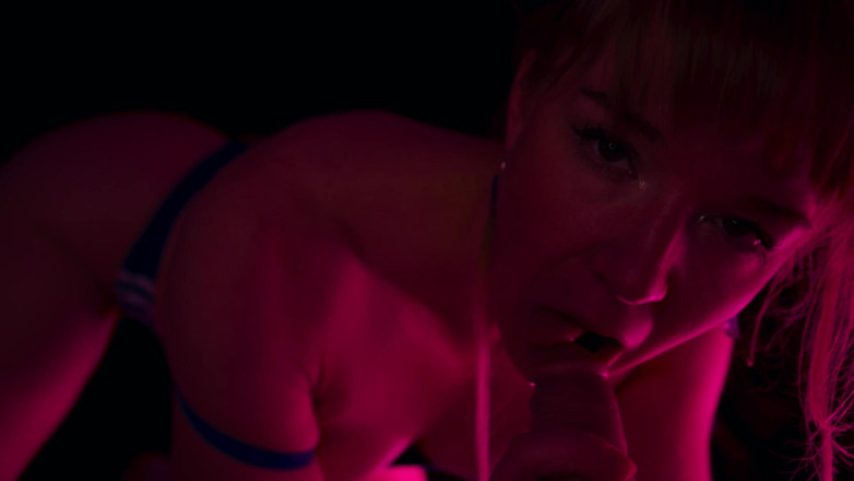 Jolie Lyon: 継母が出て行った?さあ、さっさと行って