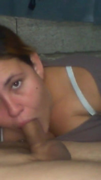 30 Minutos Comiendo Polla Y Cumshot